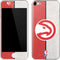 NBA Atlanta Hawks Canvas Apple iPod Skin