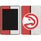 NBA Atlanta Hawks Canvas Amazon Kindle Skin
