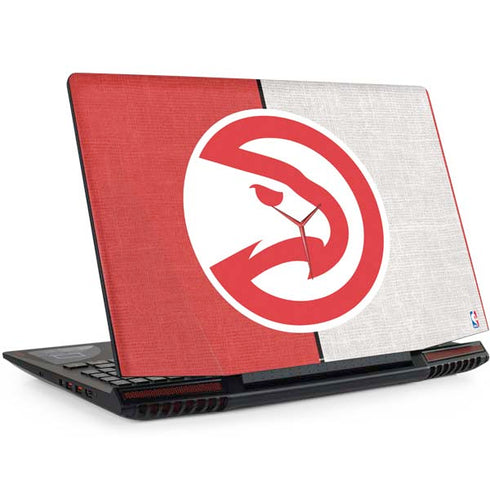 NBA Atlanta Hawks Canvas Legion Y720 Skin