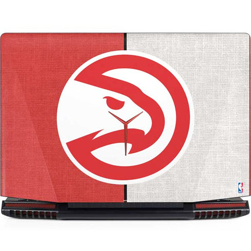 NBA Atlanta Hawks Canvas Legion Y720 Skin