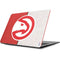 NBA Atlanta Hawks Canvas Apple MacBook Skin