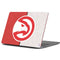 NBA Atlanta Hawks Canvas Apple MacBook Pro 13-inch Skin