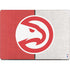 NBA Atlanta Hawks Canvas MacBook Pro 14in (2021-24) Skin