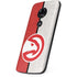 NBA Atlanta Hawks Canvas Moto E5 Play Skin