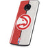 NBA Atlanta Hawks Canvas Moto G6 Skin