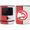 NBA Atlanta Hawks Canvas Motorola RAZR Skin