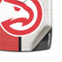 NBA Atlanta Hawks Canvas Motorola RAZR Skin