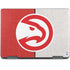 NBA Atlanta Hawks Canvas Notebook 9 Pro 13in (2017) Skin
