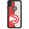 NBA Atlanta Hawks Canvas Otterbox Commuter iPhone Skin