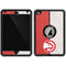 NBA Atlanta Hawks Canvas Otterbox Defender iPad Skin