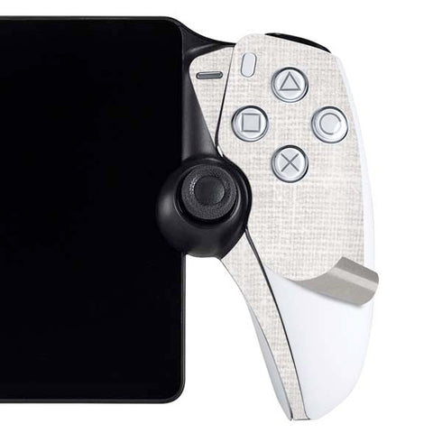 NBA Atlanta Hawks Canvas PlayStation Portal Remote Player Skin