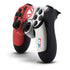 NBA Atlanta Hawks Canvas PS4 Controller Skin