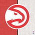 NBA Atlanta Hawks Canvas PS4 Controller Skin