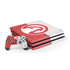 NBA Atlanta Hawks Canvas PS4 Pro Bundle Skin