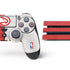 NBA Atlanta Hawks Canvas PS4 Pro Bundle Skin