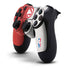 NBA Atlanta Hawks Canvas PS4 Pro/Slim Controller Skin