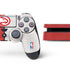 NBA Atlanta Hawks Canvas PS4 Slim Bundle Skin