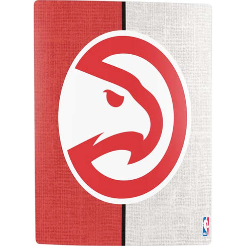 NBA Atlanta Hawks Canvas PS5 Digital Edition Bundle Skin
