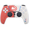 NBA Atlanta Hawks Canvas PS5 Controller Skin