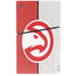 NBA Atlanta Hawks Canvas PS5 Slim Disk Console Skin