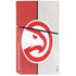 NBA Atlanta Hawks Canvas PS5 Slim Disk Console Skin