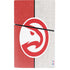 NBA Atlanta Hawks Canvas PS5 Slim Digital Edition Console Skin