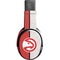 NBA Atlanta Hawks Canvas Skullcandy Crusher Wireless Skin