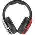 NBA Atlanta Hawks Canvas Skullcandy Venue Skin