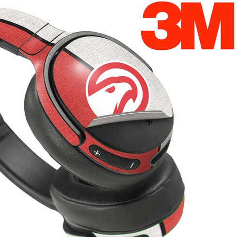 NBA Atlanta Hawks Canvas Skullcandy Venue Skin