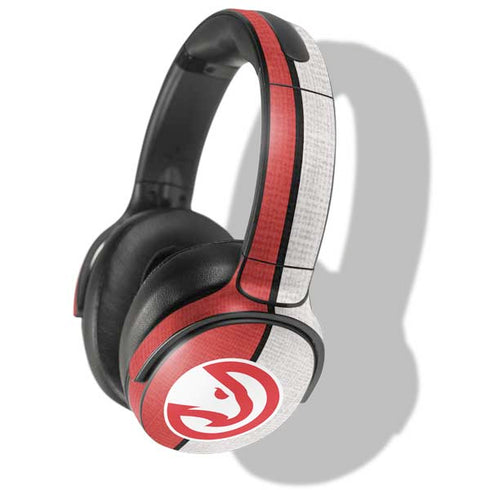 NBA Atlanta Hawks Canvas Skullcandy Venue Skin