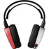 NBA Atlanta Hawks Canvas SteelSeries Arctis 5 Skin