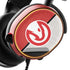 NBA Atlanta Hawks Canvas SteelSeries Arctis 5 Skin