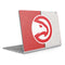 NBA Atlanta Hawks Canvas Surface Book 2 15in Skin