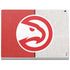 NBA Atlanta Hawks Canvas Surface Book 2 15in Skin