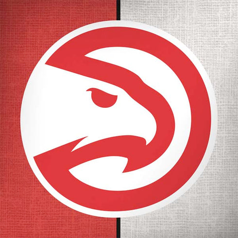 NBA Atlanta Hawks Canvas Surface Book 2 15in Skin
