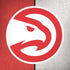 NBA Atlanta Hawks Canvas Surface Book 2 15in Skin