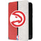 NBA Atlanta Hawks Canvas Surface Duo Skin