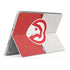 NBA Atlanta Hawks Canvas Surface Go Skin
