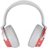 NBA Atlanta Hawks Canvas Surface Headphones Skin