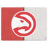 NBA Atlanta Hawks Canvas Surface Laptop 2 Skin