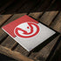 NBA Atlanta Hawks Canvas Surface Laptop 3 13.5in Skin