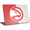 NBA Atlanta Hawks Canvas Surface Laptop 4 15in Skin