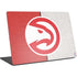 NBA Atlanta Hawks Canvas Surface Laptop 4 15in Skin