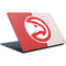 NBA Atlanta Hawks Canvas Surface Laptop Skin