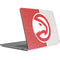 NBA Atlanta Hawks Canvas Surface Laptop Studio Skin