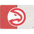 NBA Atlanta Hawks Canvas Surface Laptop Studio Skin
