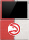 NBA Atlanta Hawks Canvas Surface Pro 4 Skin