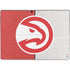 NBA Atlanta Hawks Canvas Surface Pro 9 Skin