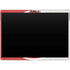 NBA Atlanta Hawks Canvas Surface Pro 9 Skin