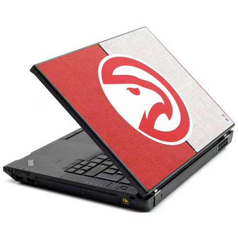 NBA Atlanta Hawks Canvas T440s Skin